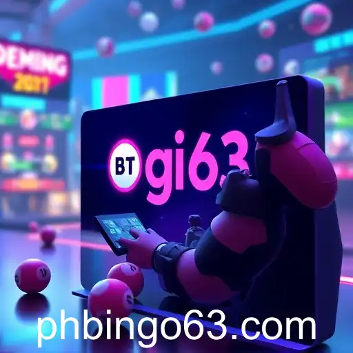 Bingo63: A Digital Revolution in Online Gaming