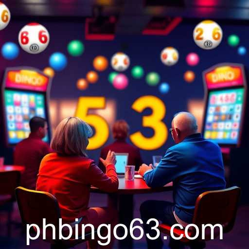 Bingo63: Transforming Online Gaming in 2025
