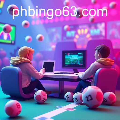Bingo63 Revolutionizes Online Gaming Experience