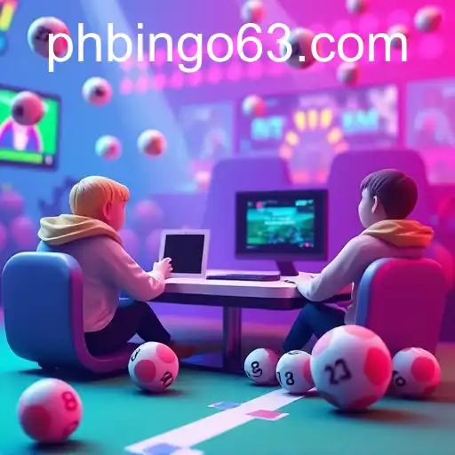 Bingo63 Revolutionizes Online Gaming Experience