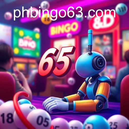 Bingo63: Revolutionizing Online Gaming in 2025