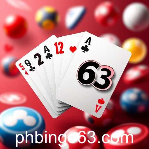 Exploring the World of Card Games: A Focus on 'bingo63'