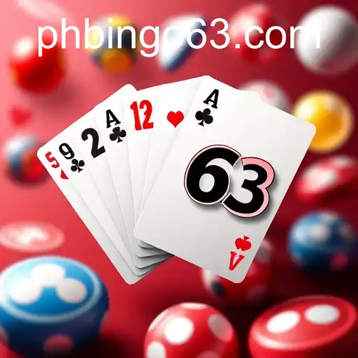 Exploring the World of Card Games: A Focus on 'bingo63'