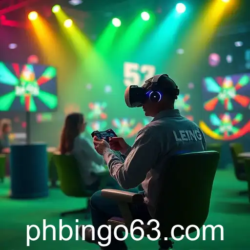 The Evolution of Online Gaming in 2025