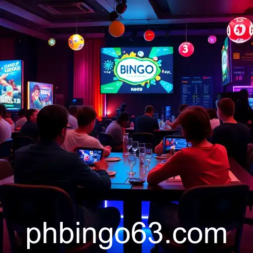 The Growing Popularity of Online Gaming Sites