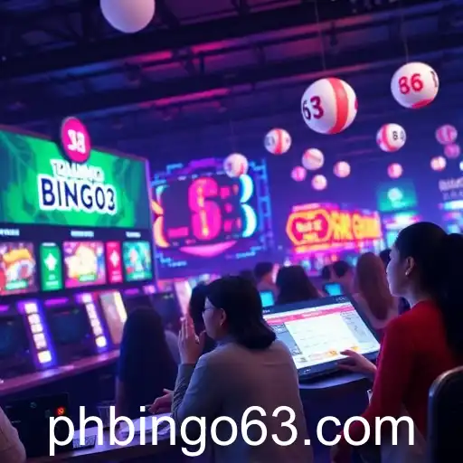 Online Gaming Surge in 2025