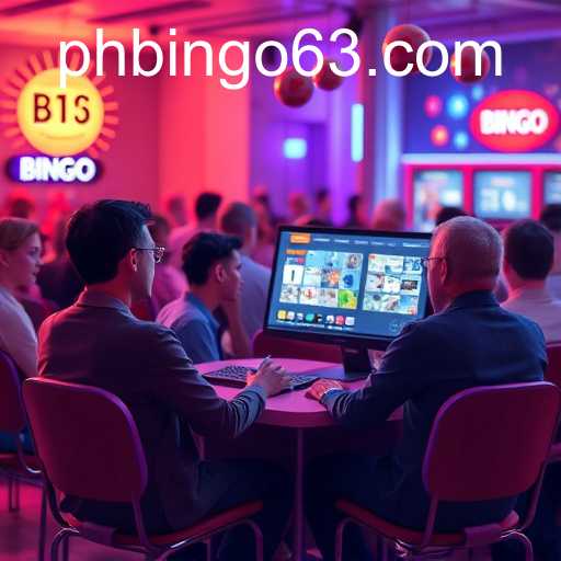 The Rise of Online Bingo Platforms