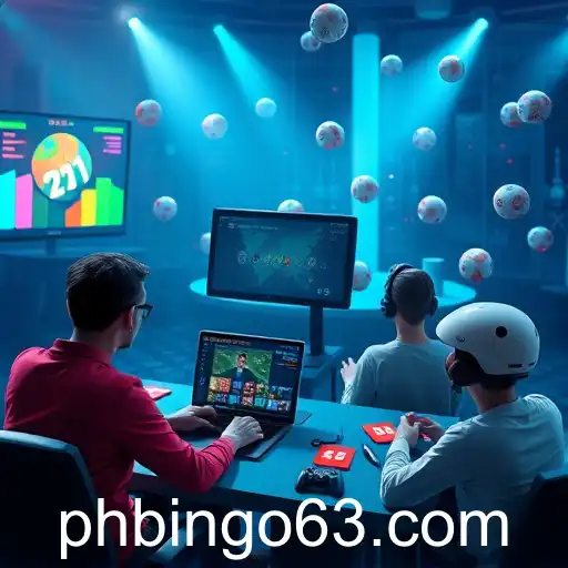 The Rise of Online Gaming Communities