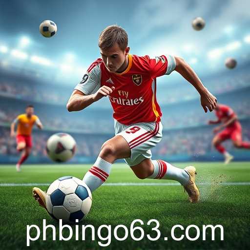 Exploring the Popularity of Sports Games: A Dive into the 'bingo63' Phenomenon