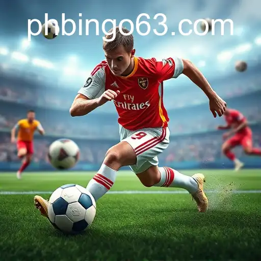 Exploring the Popularity of Sports Games: A Dive into the 'bingo63' Phenomenon